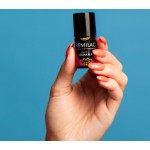 Semilac Ημιμόνιμο Βερνίκι Νυχιών 476 Coral Mediterráneo, 7ml Semilac Ημιμόνιμο Βερνίκι Νυχιών 476 Coral Mediterráneo, 7ml