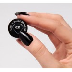 Semilac Ημιμόνιμο Βερνίκι Νυχιών 031 Black Diamond 11ml Semilac Ημιμόνιμο Βερνίκι Νυχιών 031 Black Diamond 11ml