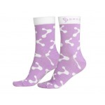 Dnka Κάλτσες Purple 36-40 Dnka Κάλτσες Purple 36-40