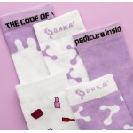 Dnka Κάλτσες The Code Of Your Beauty 36-40 Dnka Κάλτσες The Code Of Your Beauty 36-40