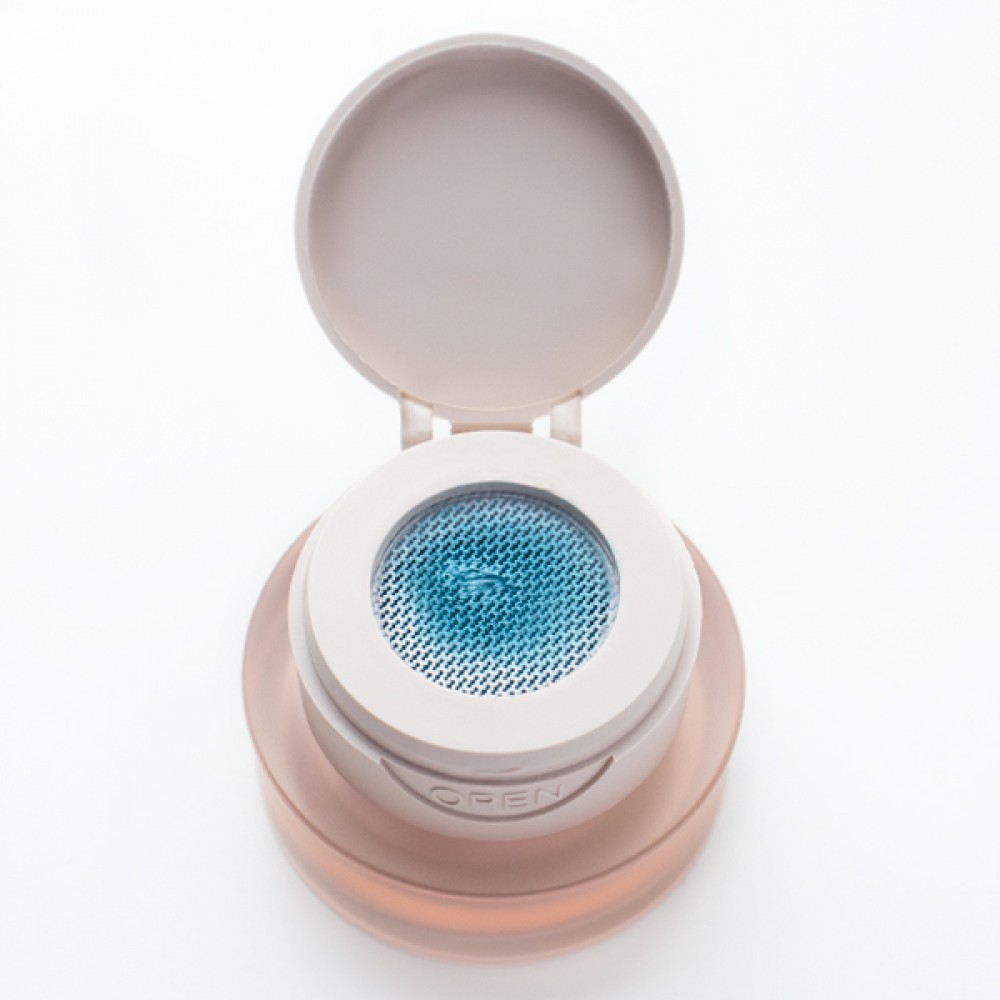 Alezori Ombre Gel Aqua 2g Alezori Ombre Gel Aqua 2g