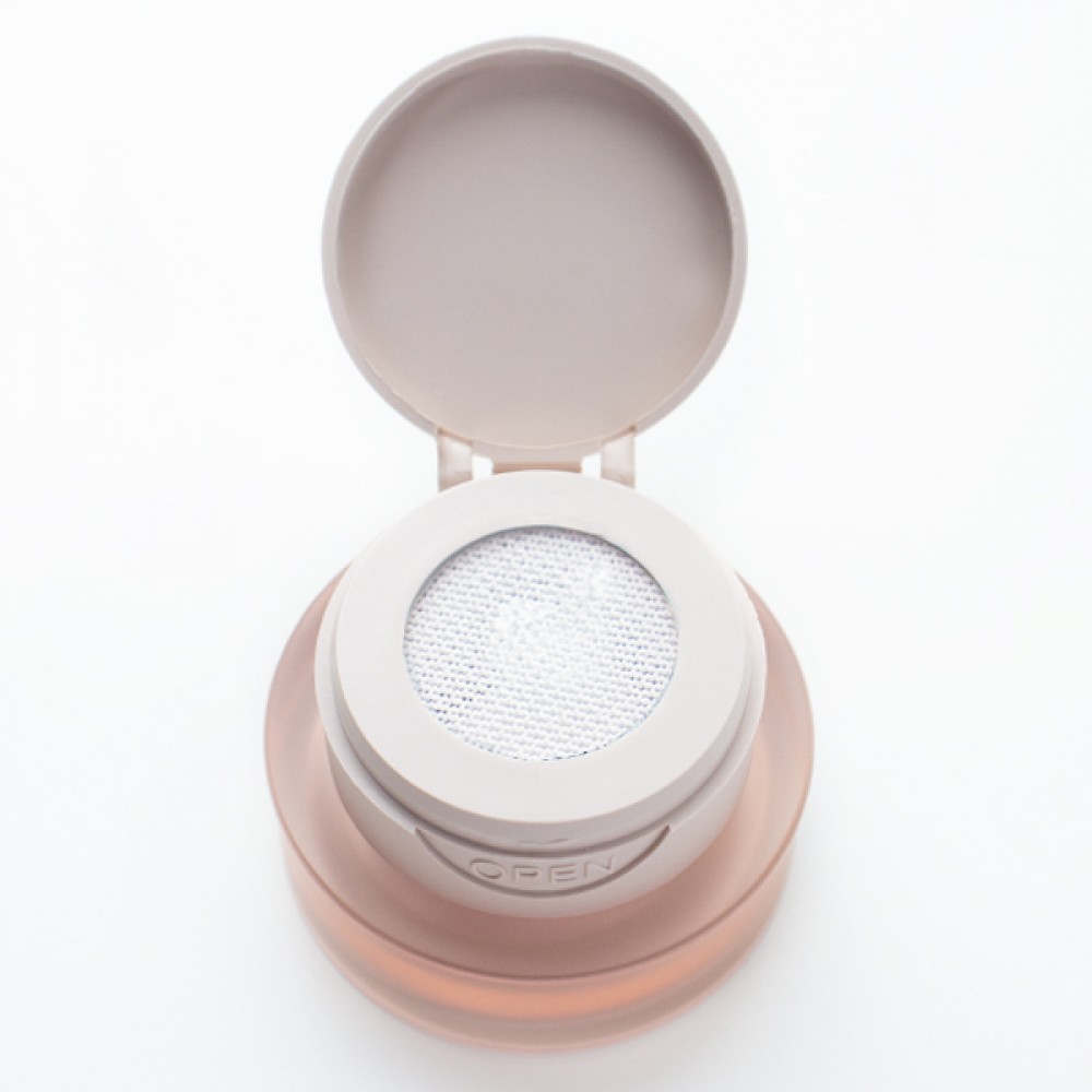 Alezori Ombre Gel White 2g Alezori Ombre Gel White 2g