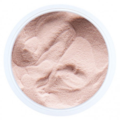 Alezori Ακρυλική Σκόνη Νυχιών Acrylic Powder Warm Beige 70Gr Νεα Συσκευασία