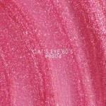DNKa Color Gel Polish Cat Eye #0004 80`s, 12ml Hema Free
