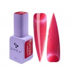 DNKa Color Gel Polish Cat Eye #0004 80`s, 12ml Hema Free