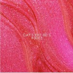 DNKa Color Gel Polish Cat Eye #0003 80`s , 12ml Hema Free