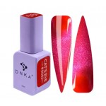 DNKa Color Gel Polish Cat Eye #0003 80`s , 12ml Hema Free