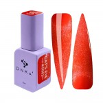 DNKa Color Gel Polish Cat Eye #0002 80`s , 12ml Hema Free
