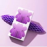 DNKa Short Paper Nail Forms 100 τμχ