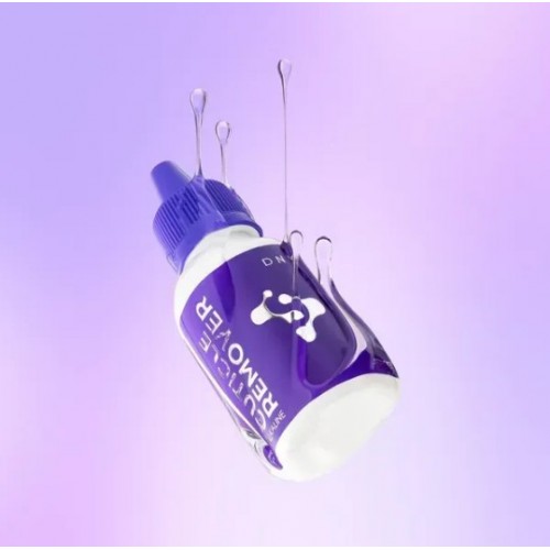 DNKa Cuticle Remover Gel Alkaline 30 ml