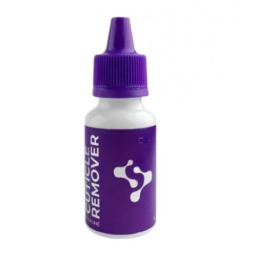 DNKa Cuticle Remover Gel Alkaline 30 ml
