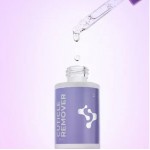 DNKa Cuticle Remover Gel Urea 30 ml