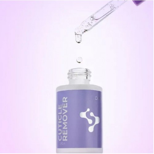 DNKa Cuticle Remover Gel Urea 30 ml