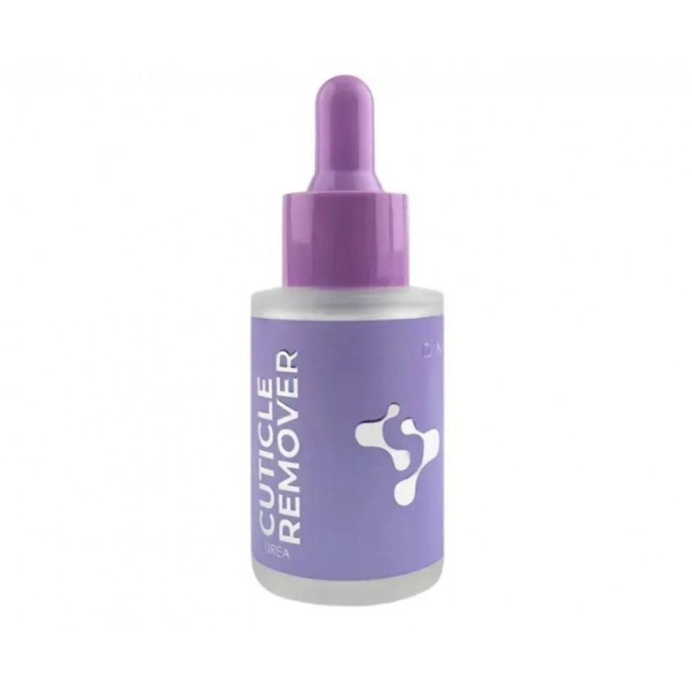 DNKa Cuticle Remover Gel Urea 30 ml