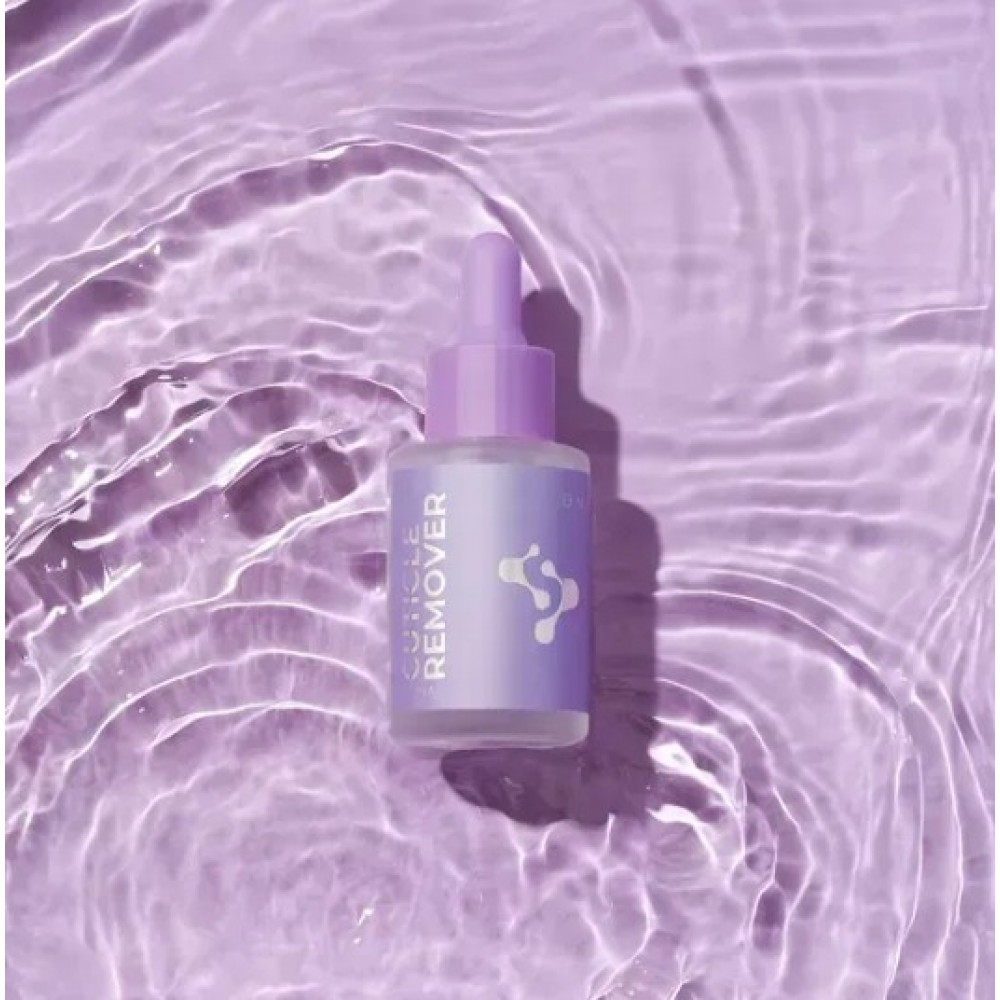 DNKa Cuticle Remover Gel Urea 30 ml