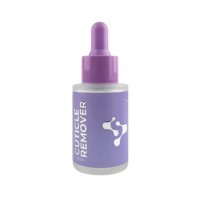 DNKa Cuticle Remover Gel Urea 30 ml