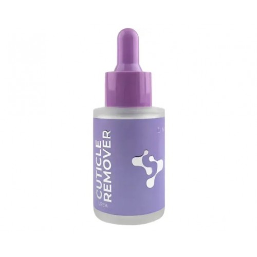 DNKa Cuticle Remover Gel Urea 30 ml