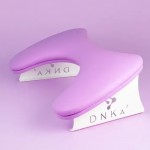 DNKa Μαξιλαράκι Χεριών Μωβ