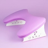 DNKa Μαξιλαράκι Χεριών Μωβ