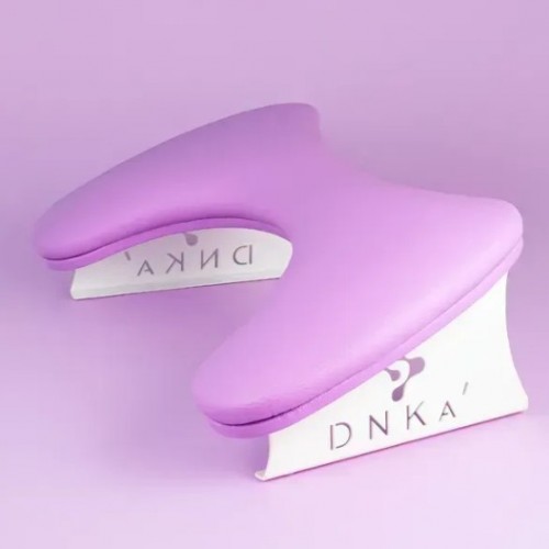 DNKa Μαξιλαράκι Χεριών Μωβ