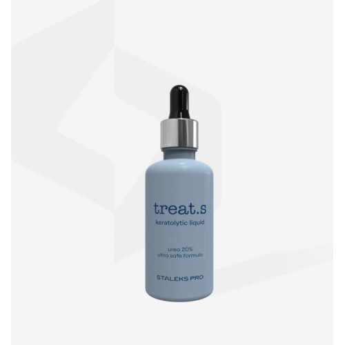 Staleks Pro Keratolytic Treat.s 50 ml