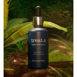 Staleks Pro Skin Regenerating Oil Treat.s 50ml