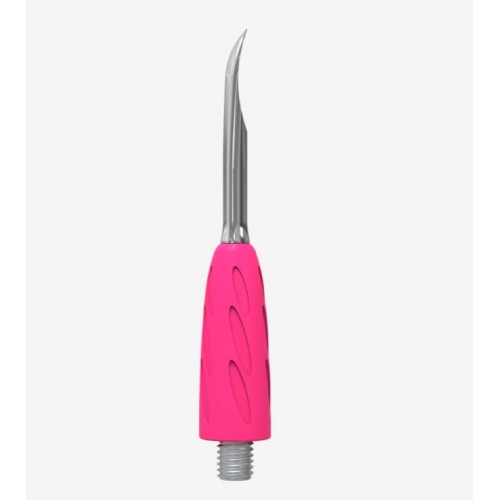 St Staleks Pro Uniq Combo Nail Cleaner Pusher WPPQ-19