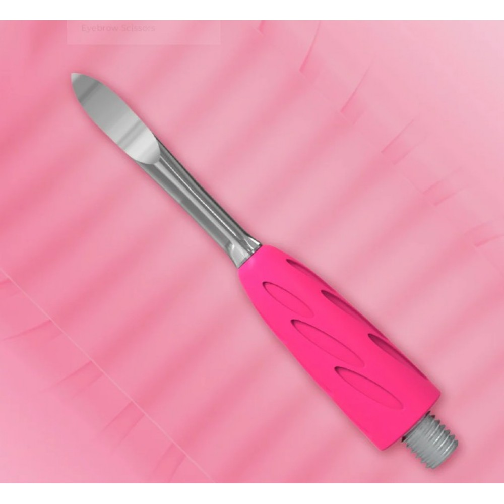 St Staleks Pro Uniq Combo Nail Cleaner Pusher WPPQ-19