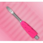 St Staleks Pro Uniq Combo Nail Cleaner Pusher WPPQ-19