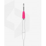 St Staleks Pro Uniq Combo Nail Cleaner Pusher WPPQ-19