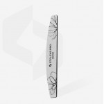 Staleks Pro Λίμα Halfmoon 80/100 Grit Staleks Pro Λίμα Halfmoon 80/100 Grit