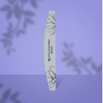 Staleks Pro Λίμα Halfmoon 180/240 Grit Staleks Pro Λίμα Halfmoon 180/240 Grit