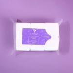 DNKa Χαρτάκια Κυτταρίνης 1000τμχ DNKa Χαρτάκια Κυτταρίνης 1000τμχ