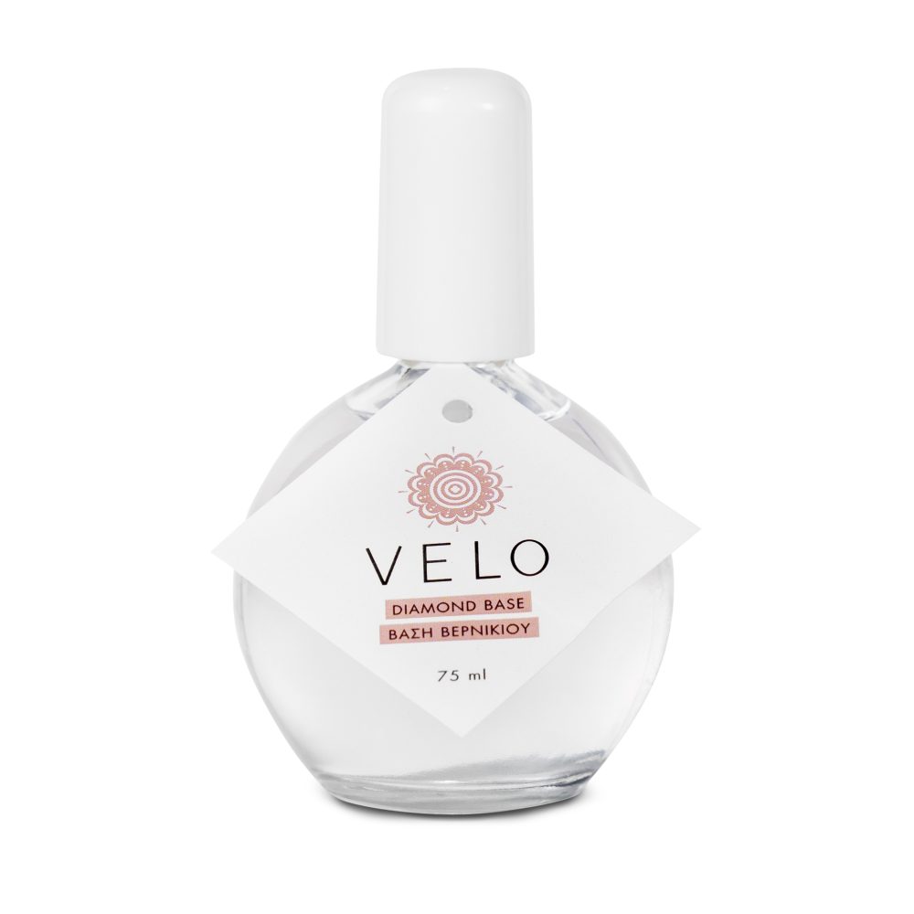 Velo Diamond Base Coat 75ml Velo Diamond Base Coat 75ml