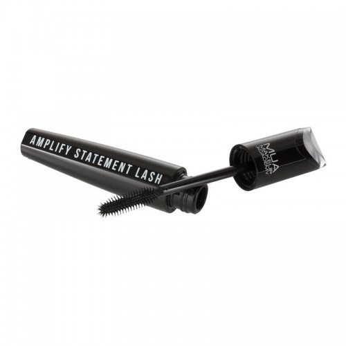 MUA Amplify Volume Mascara Black 12ml