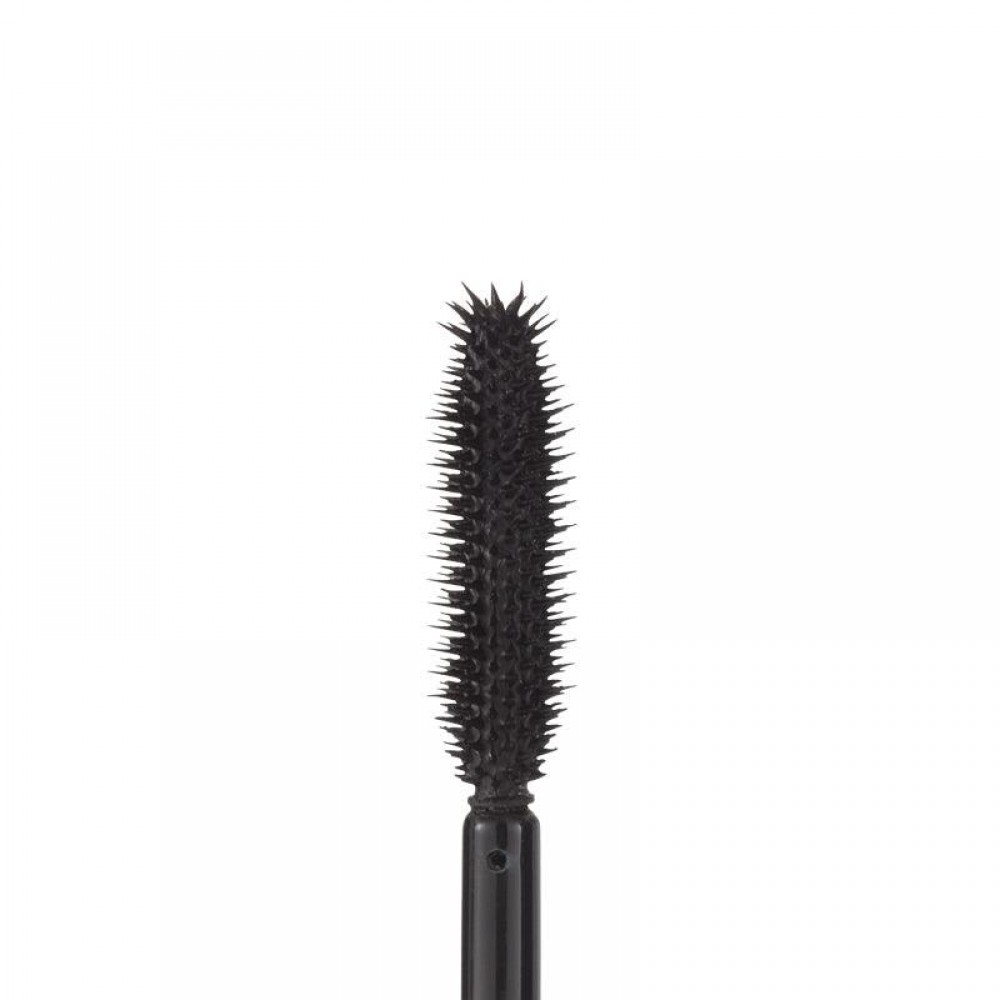 MUA Amplify Volume Mascara Black 12ml MUA Amplify Volume Mascara Black 12ml