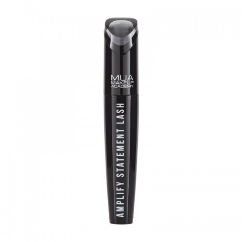 MUA Amplify Volume Mascara Black 12ml