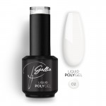Gellie Liquid Polygel 02 15ml