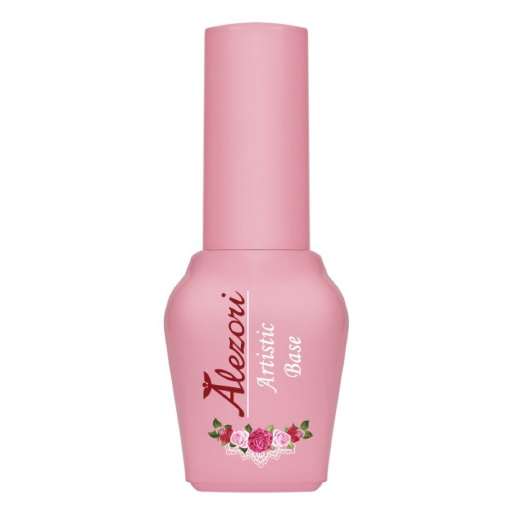 Alezori Base Coat Artistic, 15ml
