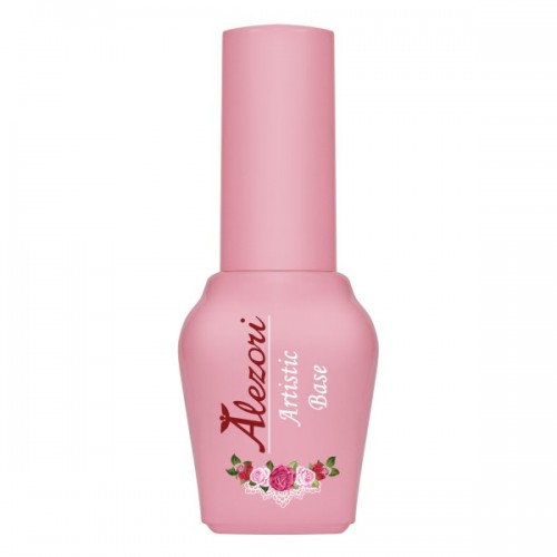 Alezori Base Coat Artistic, 15ml