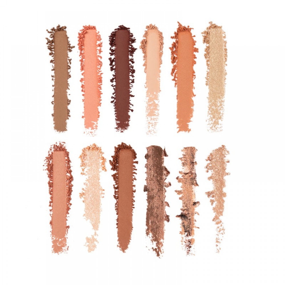MUA Marble Face & Eye Palette