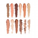 MUA Marble Face & Eye Palette