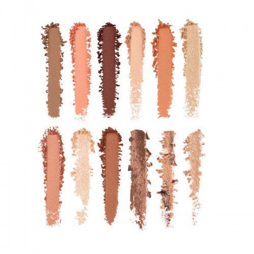 MUA Marble Face & Eye Palette