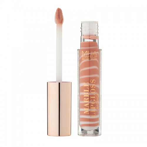 MUA Marble Lip Gloss Balance