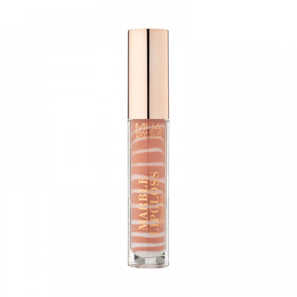 MUA Marble Lip Gloss Balance