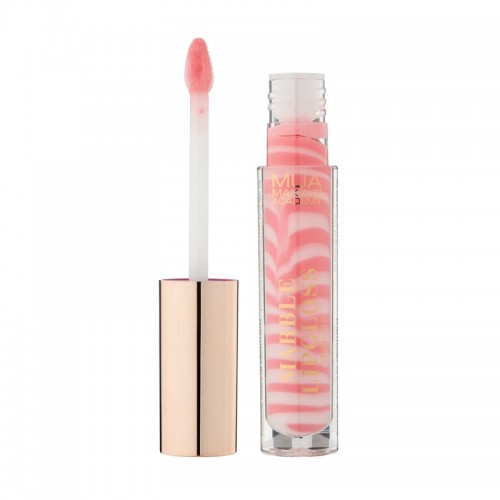 MUA Marble Lip Gloss Serenity