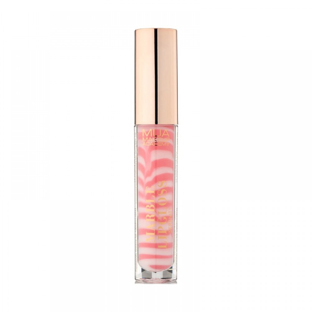 MUA Marble Lip Gloss Serenity