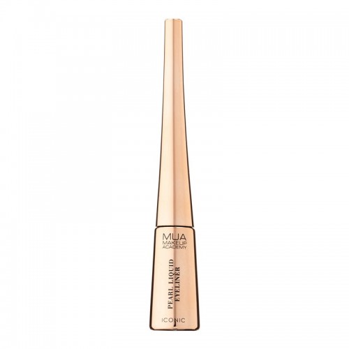 MUA Marble Pearl Liquid Eyeliner Iconic