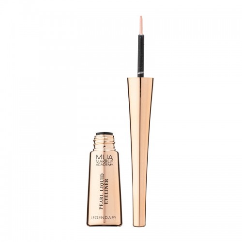MUA Marble Pearl Liquid Eyeliner Legendary