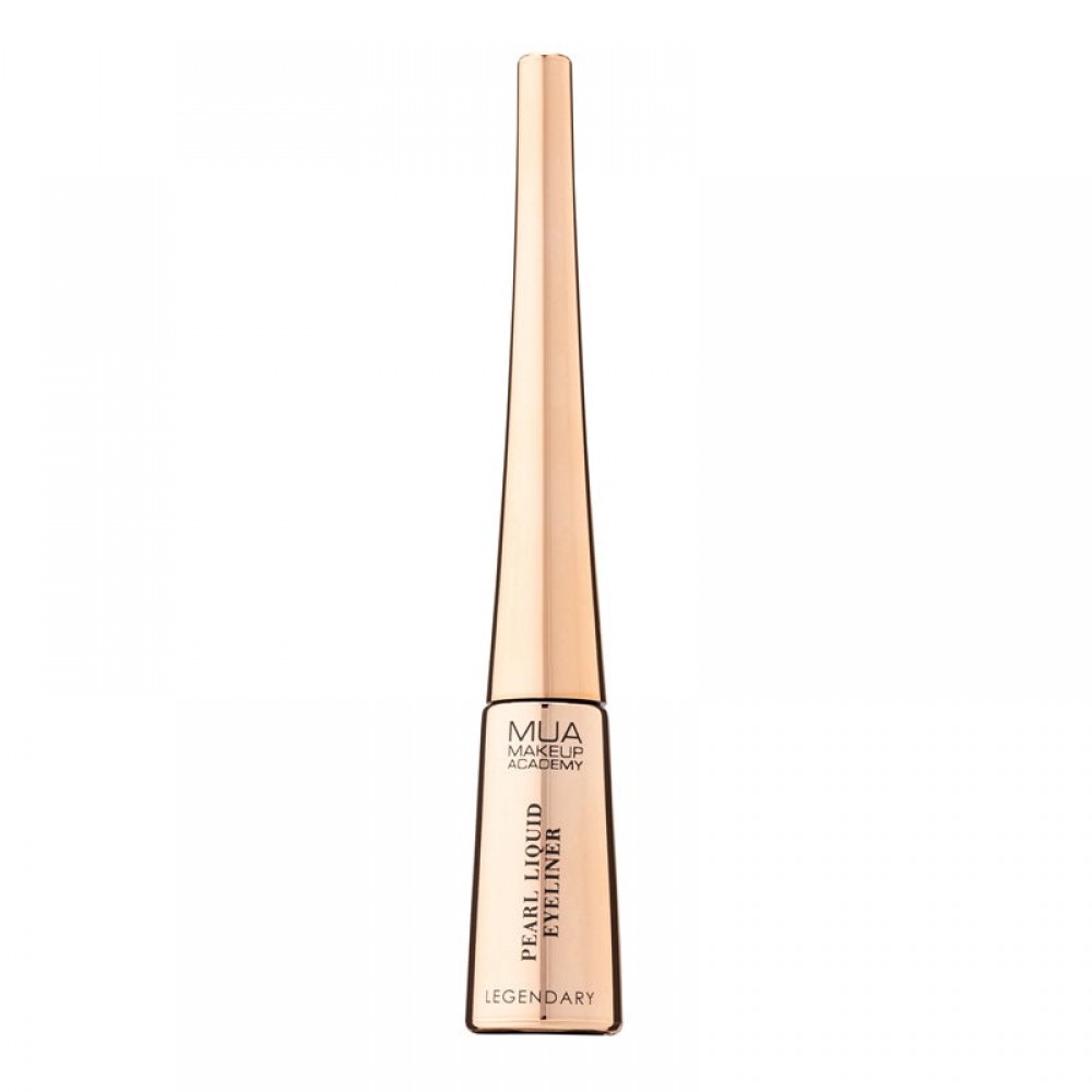 MUA Marble Pearl Liquid Eyeliner Legendary MUA Marble Pearl Liquid Eyeliner Legendary